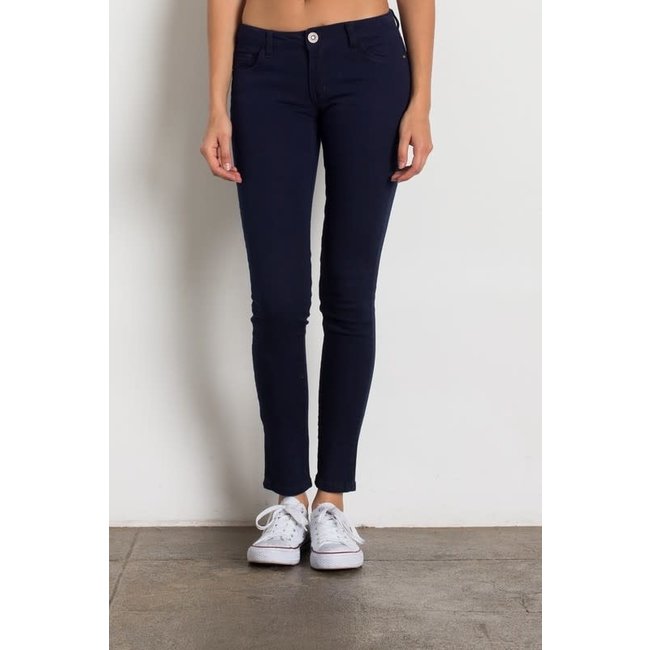 Junior Size Skinny Pants