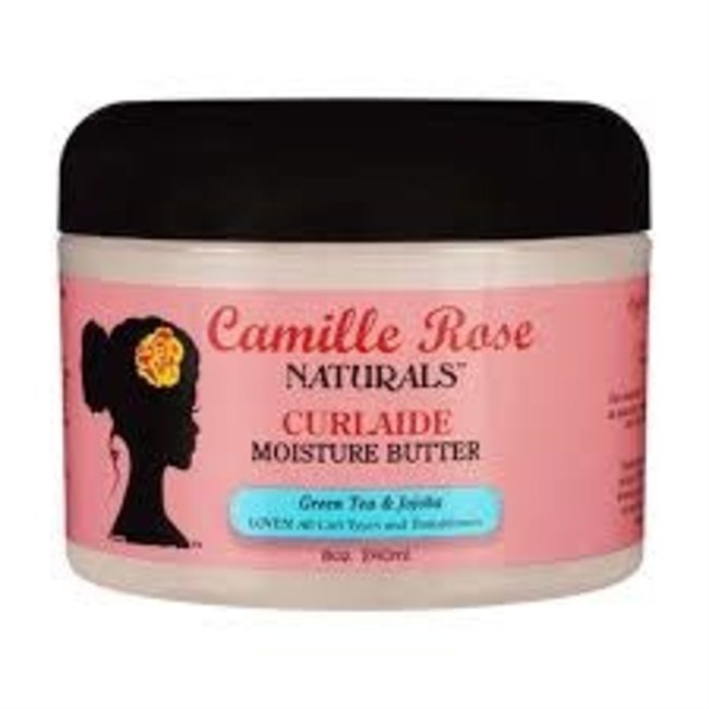 Camille Rose Curlaide Butter