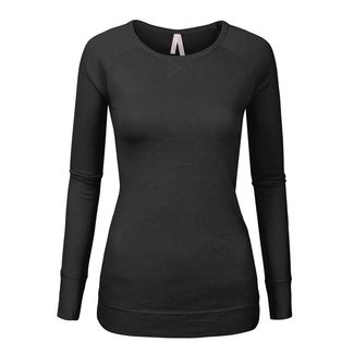 Women's Jr. Size Sweater Top