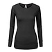 Women's Jr. Size Sweater Top