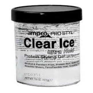 Ampro Clear Ice 15oz