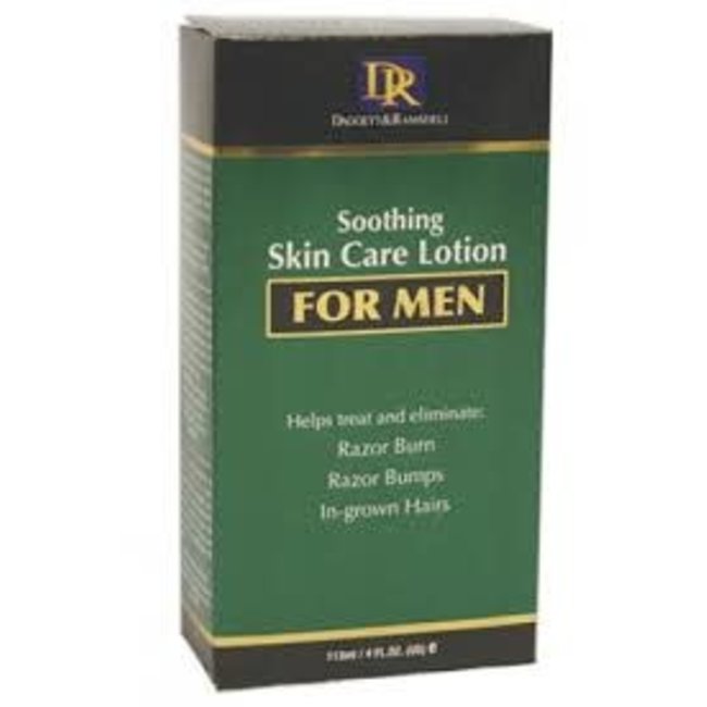 D&R Men Skin Care