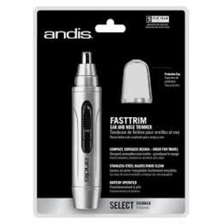 Andis Fasttrim Ear & Nose Trimmer