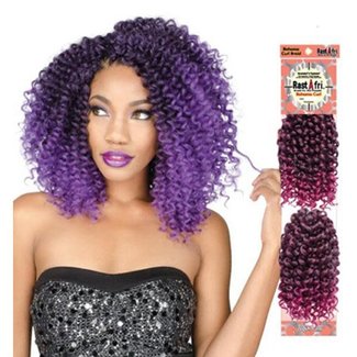 RastAfri Bahama Curl