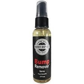 Barber Shop Aid Bump Remover Spray