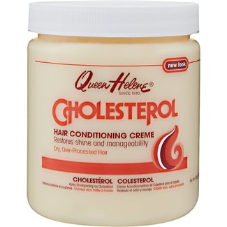 Queen Helene Cholesterol