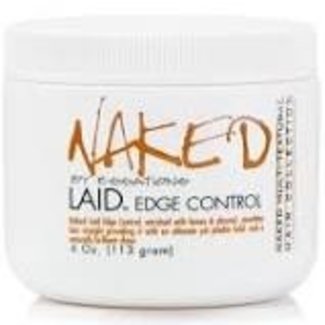 Naked Laid Edge Control