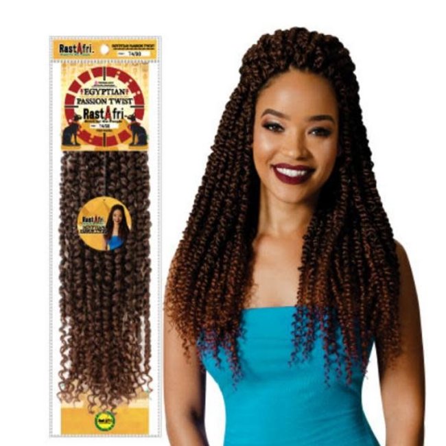 RastAfri Passion Twist 1B