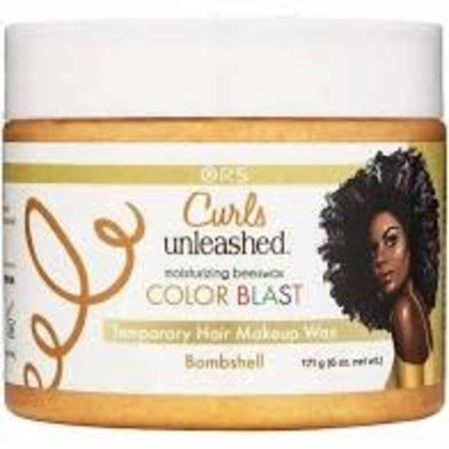 ORS-CURLS UNLEASHED COLOR BLAST HAIR WAX