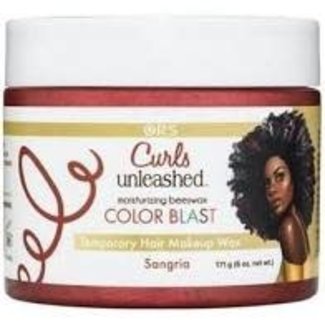 ORS Curls Unleashed Color Blast Hair Wax
