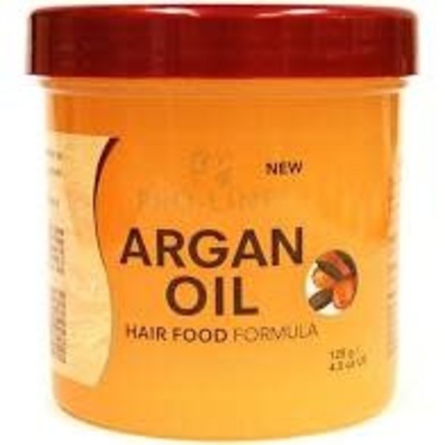 Pro Line Hair Food Argan Oil