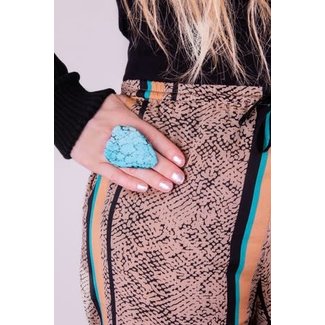 Chunky Statement Ring