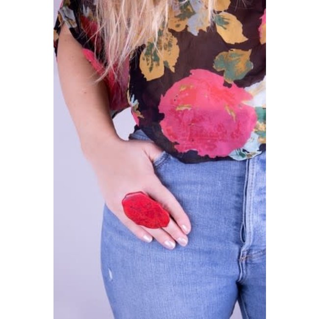 Chunky Statement Ring