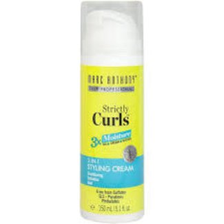 Marc Anthony Strictly Curls Styling Cream