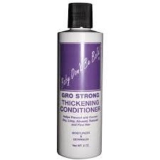 Baby Dont Be Bald [Gro Strong] Conditioner
