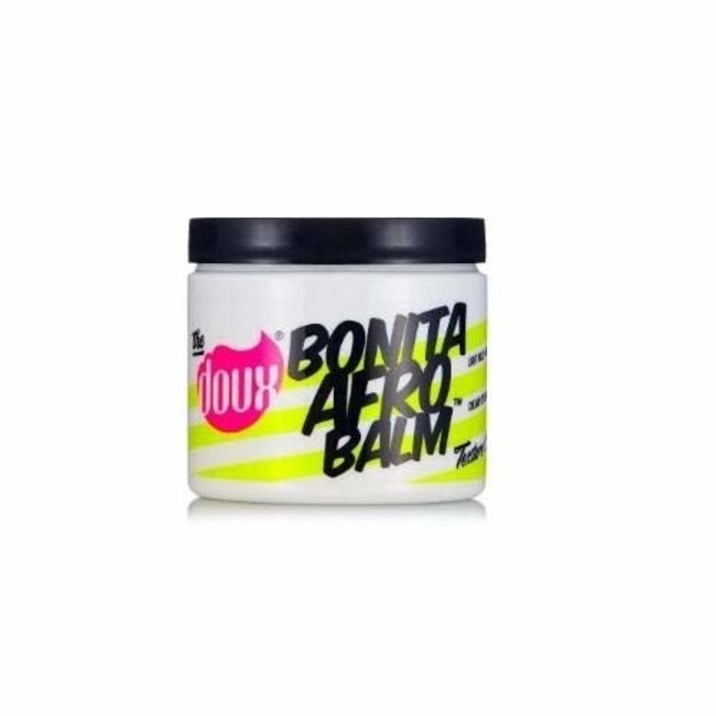 The Doux Bonita Afro Texture Cream