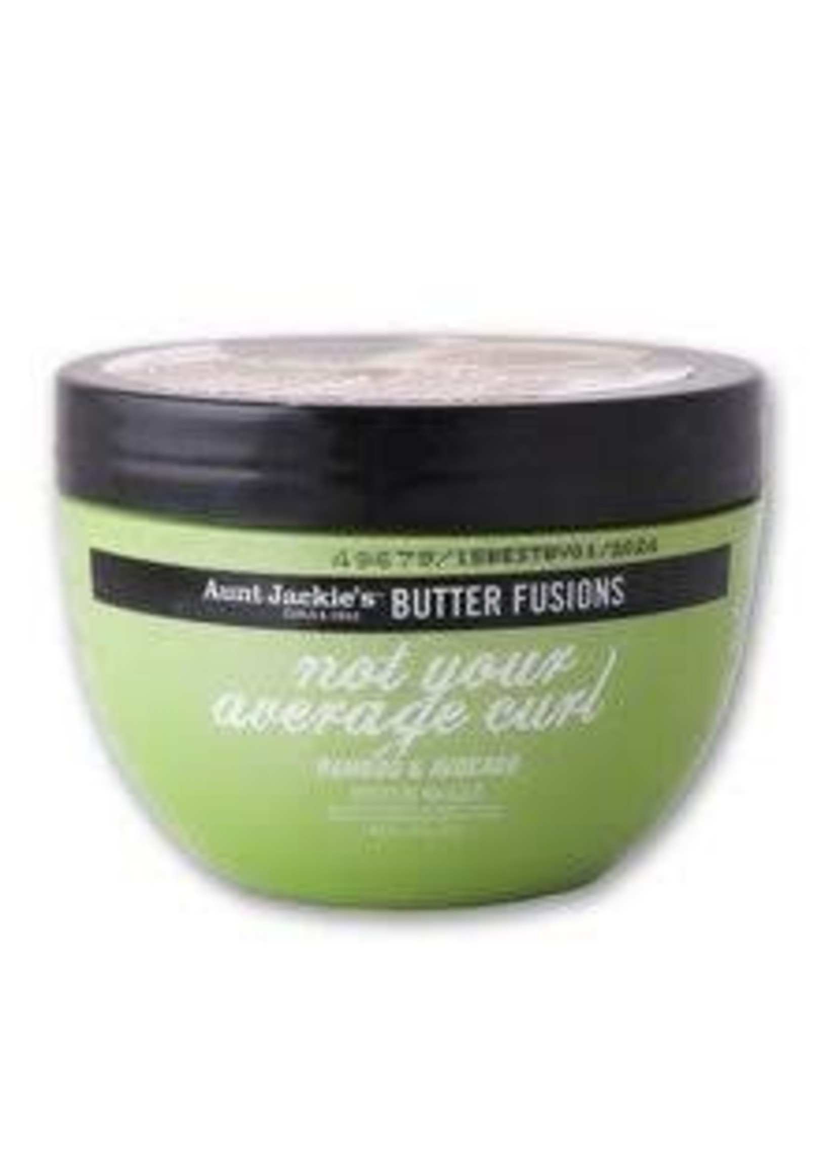 Aunt Jackie's Butter Fusion Deep Conditioner Black Beauty & Supply