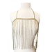 Top Body Chain (Silver)