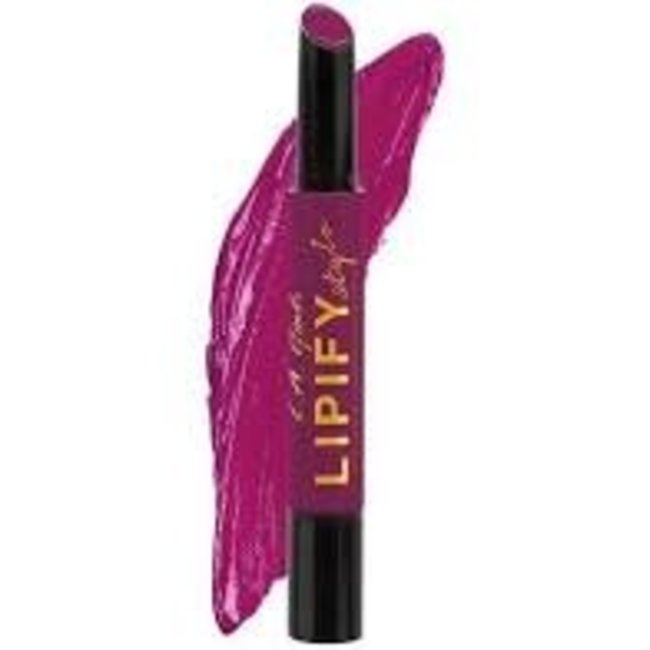 LA Girl Lipify Stylo Lipstick