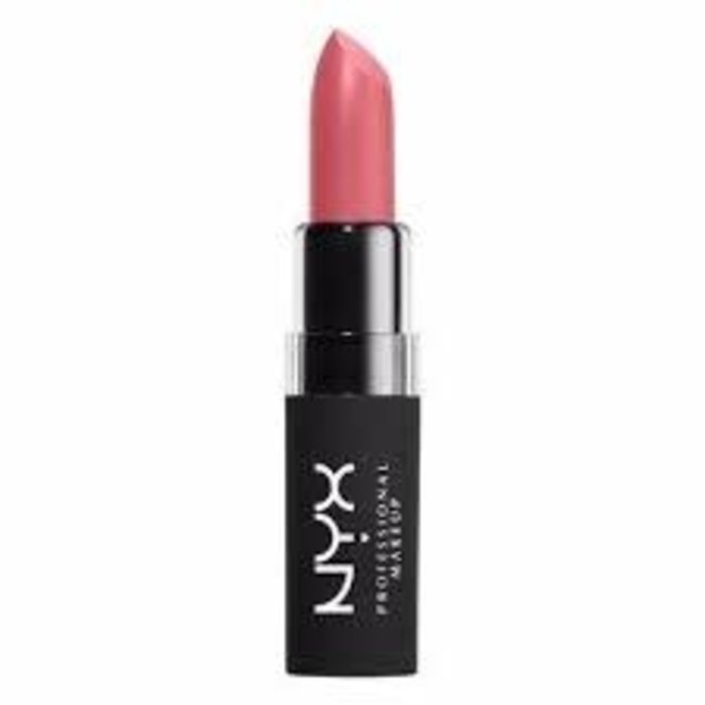 NYX Matte Lipstick