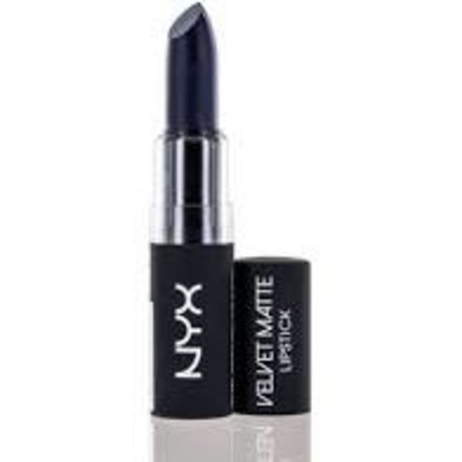 NYX Matte Lipstick