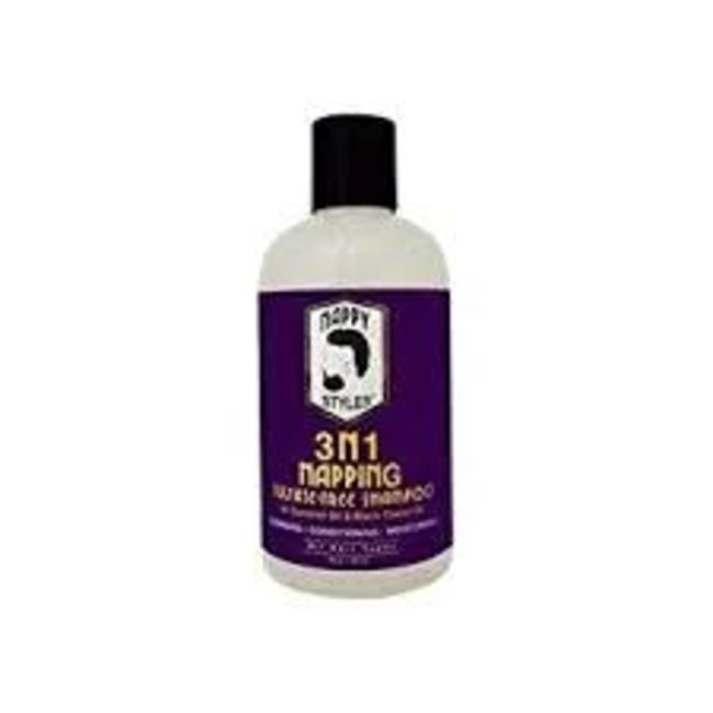 Nappy Styles 3N1 Napping Shampoo