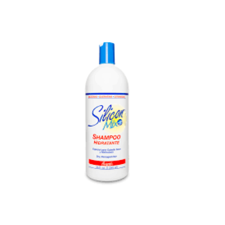 Silicon Mix Shampoo Hidratante 36oz