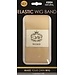 Elastic Wig Band Beige Wide