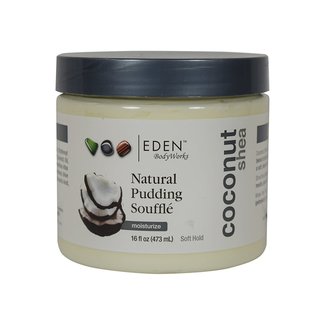 Eden Coconut Shea Pudding Souffle