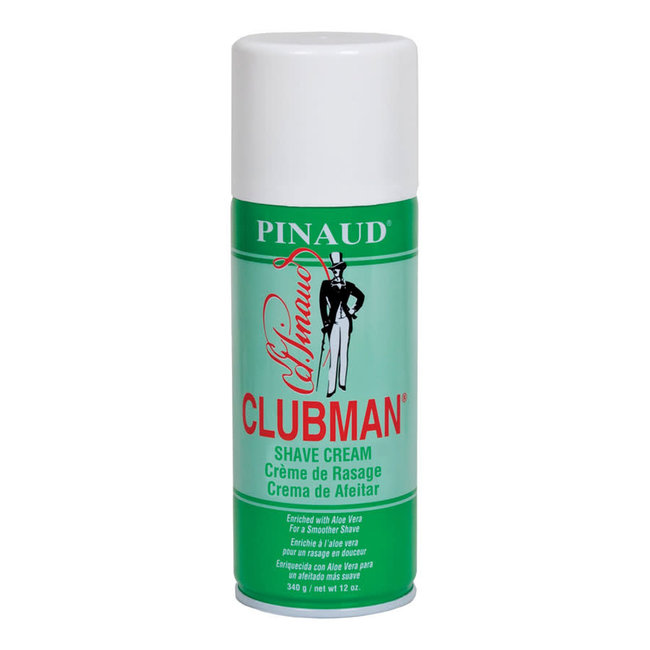 Pinaud Clubman Shave Cream