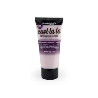 Aunt Jackie's Curl LaLa 3oz