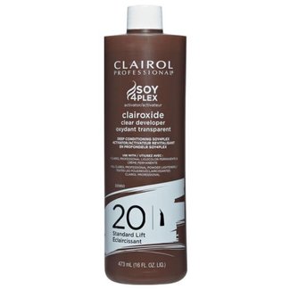 Clairol Clairoxide Clear 20 Developer