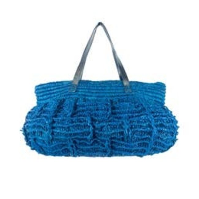 the Shiela Crochet Handbag