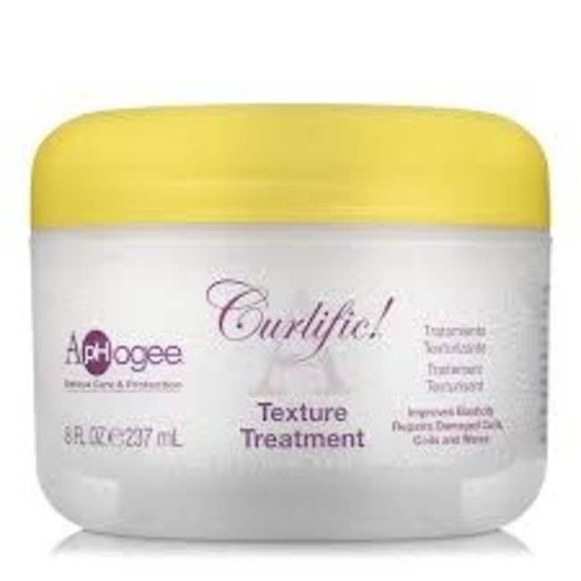 Aphogee Curlific Texture Treatment