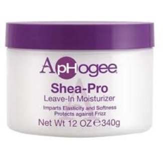 Aphogee Shea-Pro Leave In Moisturizer