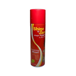 Shine N Jam Magic Fingers Finishing Sheen 11.5oz