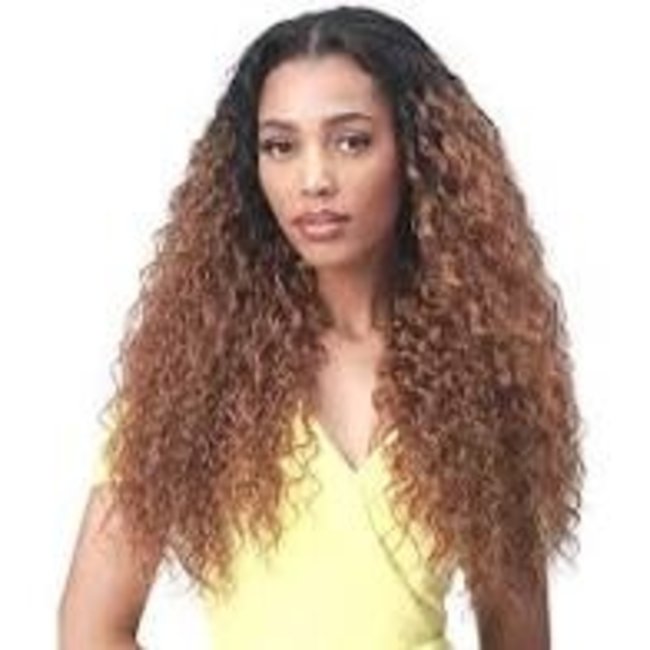 Clip On Beach Curl 7pcs 18"