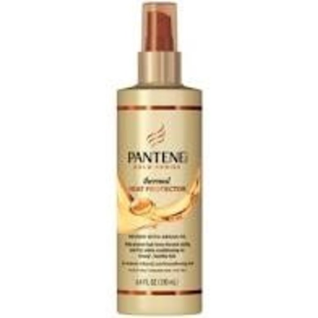 Pantene Gold Series Thermal Heat Protector 6.4oz