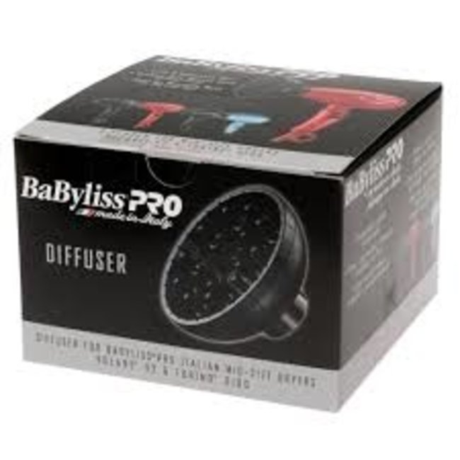 Babyliss Diffuser Italian-Snap On