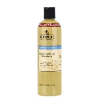 Dr. Miracles Conditioning Shampoo 12oz