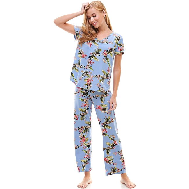 Loungewear Set Women
