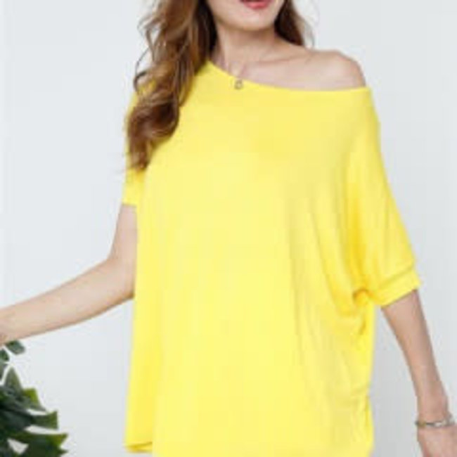 Let's Go Sailing Top