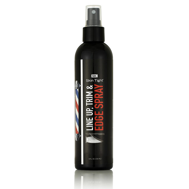 B&C Skin Tight Trim Edge Spray