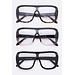Sunglasses 108 Clear