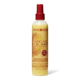 Creme of Nature Leave-In Conditioner