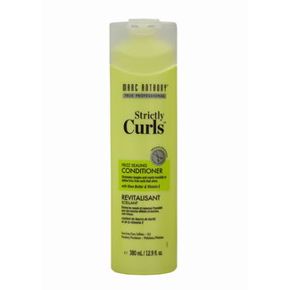 M/A Strictly Curls Frizz Sealing Conditioner