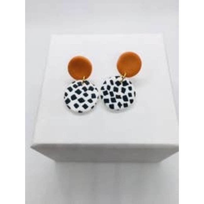 Dotty Earrings