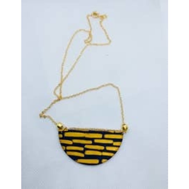 East Coast Statement Necklace