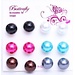 Post Earrings