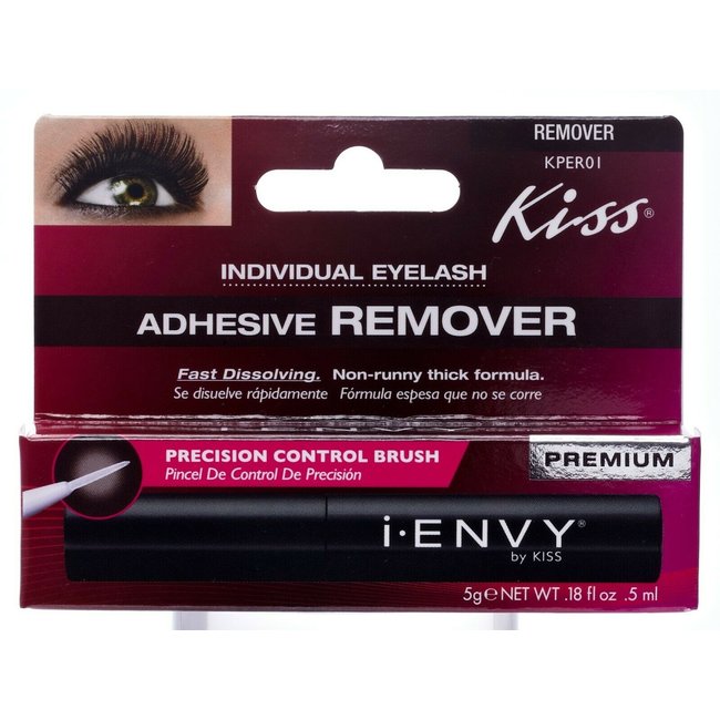 Kiss Individual Lash Remover